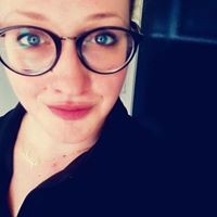 Profile Picture of Giulia Ferrante (@giulia-ferrante-1) on Quora