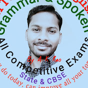 Profile Picture of ATTOTA Easy  English By A K Rao (@attotaeasyenglishbyakrao2650) on Youtube