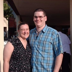 Profile Picture of Raymond Osburn (@raymondfoz) on Myspace