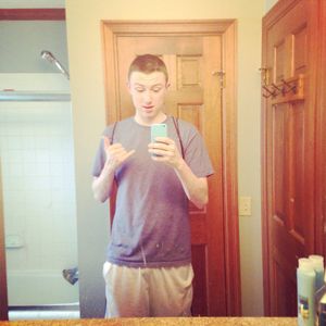 Profile Picture of Collin O'malley (@collin.omalley.7) on Myspace