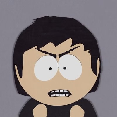 Damien Thorn - Twitter Profile Picture of Damien Thorn (@thornmeondamien) on Twitter