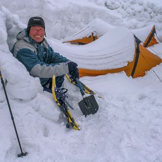 Profile Picture of Mike Edmondson (@Mike-Edmondson) on Facebook