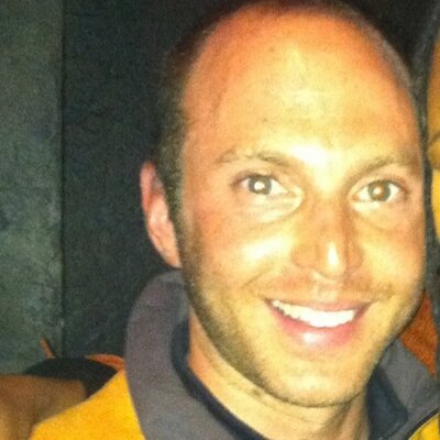 Profile Picture of Michael Berk (@michaeljberk) on Twitter