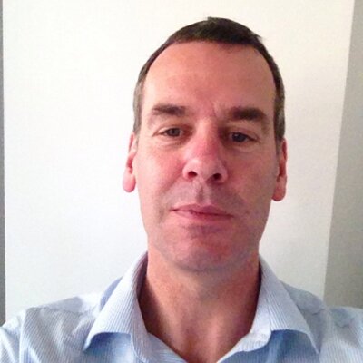 Profile Picture of Tony Churchill (@TonyC1869) on Twitter