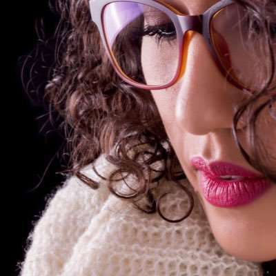Profile Picture of Nancy Lucas Vega (@NancyLucasVega) on Twitter