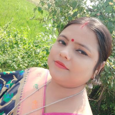 Profile Picture of Swati Kabi Banerjee (@KabiSwati) on Twitter