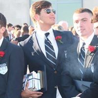 Profile Picture of Alex Burman (@aburman6) on Pinterest