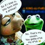 Profile Picture of Jack Frost (@terrancelanderson) on Instagram