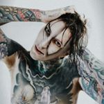 Christopher Thomas Cerulli.🗡 - Instagram Profile Picture of Christopher Thomas Cerulli.🗡 (@christopherrcerulli) on Instagram