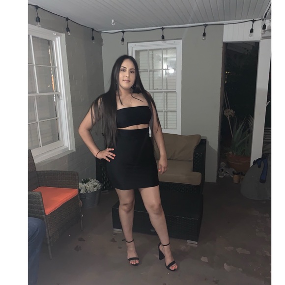 Profile Picture of Bianca Corrales (@biancajaneth_) on Poshmark