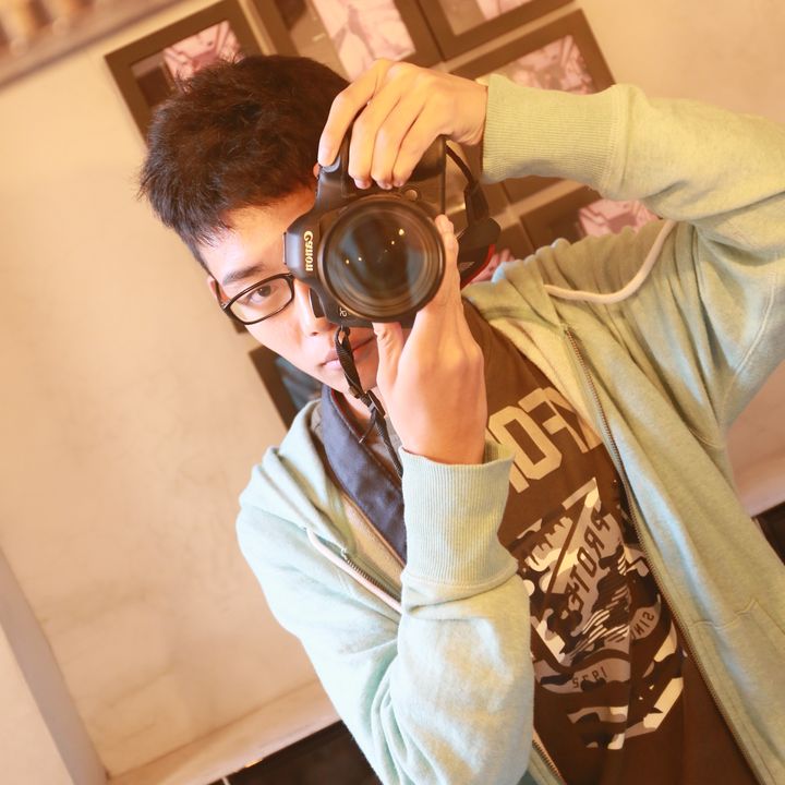 Profile Picture of 米瀚文 (@howardmi) on Tiktok