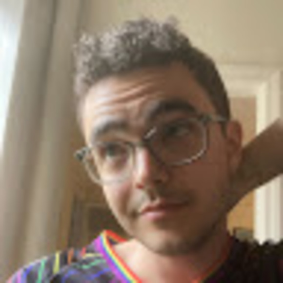 Profile Picture of Connor Glasbrenner (@glasbre) on Poshmark