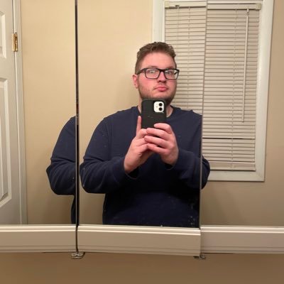 Profile Picture of Jacob Pierce (@RealJacobPierce) on Twitter