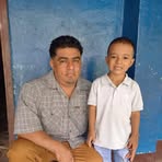 Profile Picture of Luis Calero Barahona (@luis.calero.barahona) on Facebook