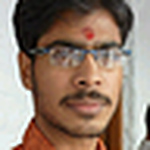 Profile Picture of Vijay Krishna Aduri (@vijay krishna aduri) on Flickr