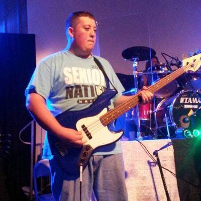 Profile Picture of Corey Roark (@CoreyRoark1) on Twitter