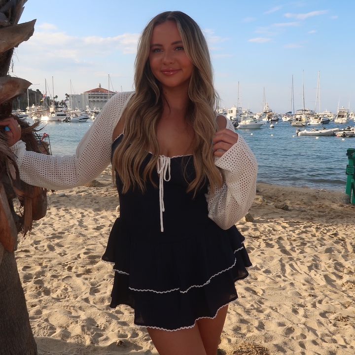 Profile Picture of Madisondcarver (@madisoncarver01) on Tiktok
