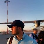 Profile Picture of marc phillippe aiden roque hanell (@coach_marc_phillippe) on Instagram