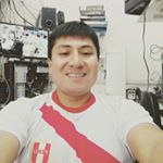 Profile Picture of Alex Hilario (@alexhilario_peru) on Instagram