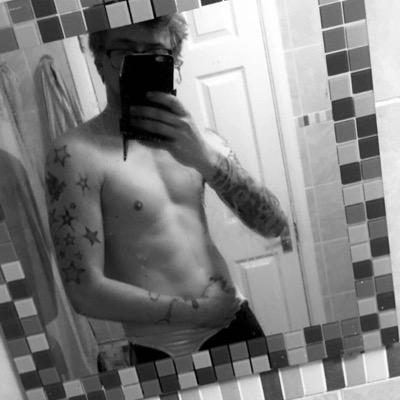 Profile Picture of Daniel Mark Blowers (@Blowers93) on Twitter