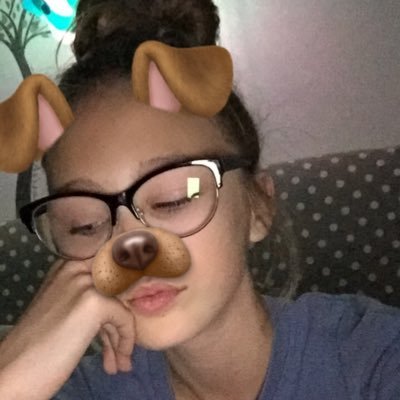 Profile Picture of Makayla Simpson (@_kayla_1414) on Twitter