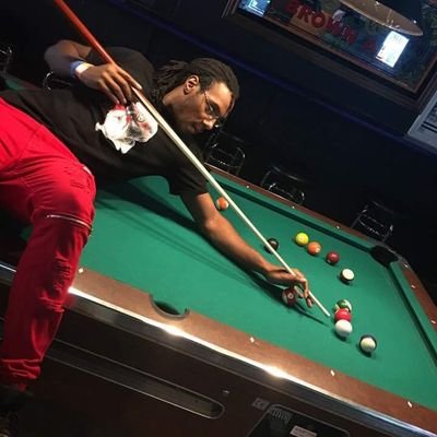 Charles Lambert - Twitter Profile Picture of Charles Lambert (@free_the_negro) on Twitter