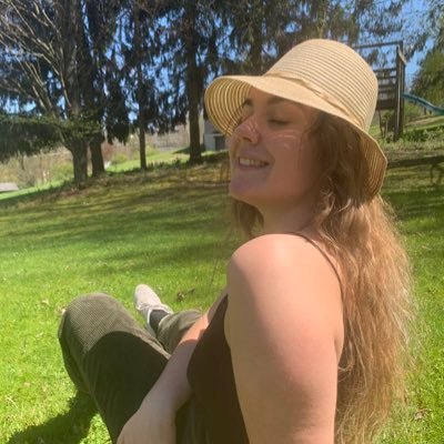 Profile Picture of Hailey Mcelroy (@hailsmcelroy) on Twitter