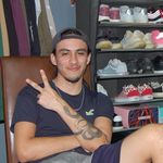 Profile Picture of P (@peter.workman_) on Instagram