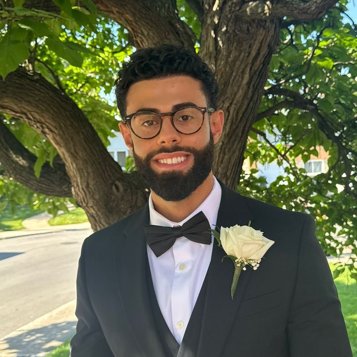 Profile Picture of Michael Eid (@michaeleid99_) on Tiktok