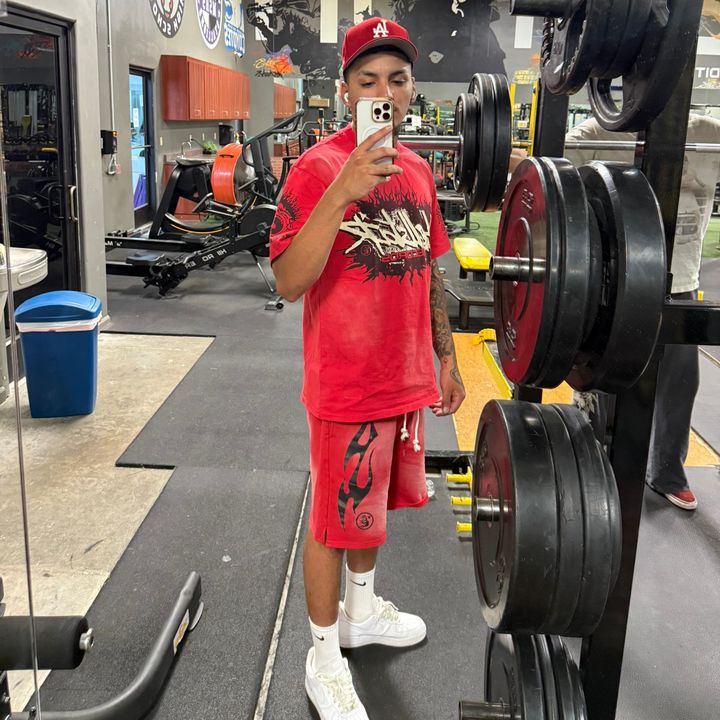 Profile Picture of Jesse (@ssclonejesse) on Tiktok