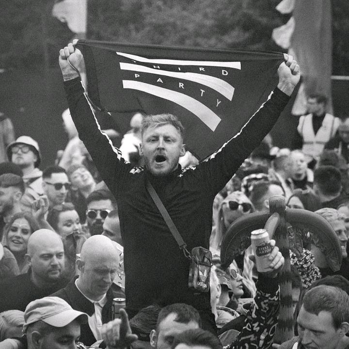 Adam Britten 🎵 - Tiktok Profile Picture of Adam Britten 🎵 (@brittenadam) on Tiktok