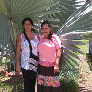 Profile Picture of Bertha Quintero (@berthaq0106) on Twitter