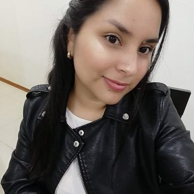 Profile Picture of Alexa Gallo Purizaca (@GalloPurizaca) on Twitter