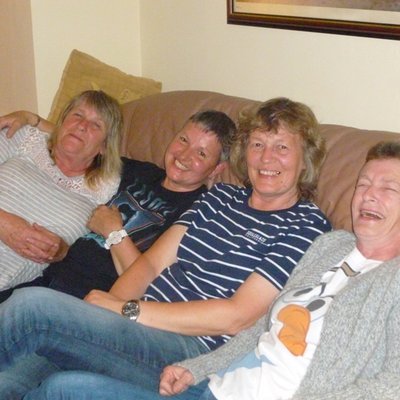 Profile Picture of Judith Fox (@judithfox2_fox) on Twitter