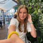 Profile Picture of Elin Alice Margareta Lundén (@elinlundenn) on Instagram