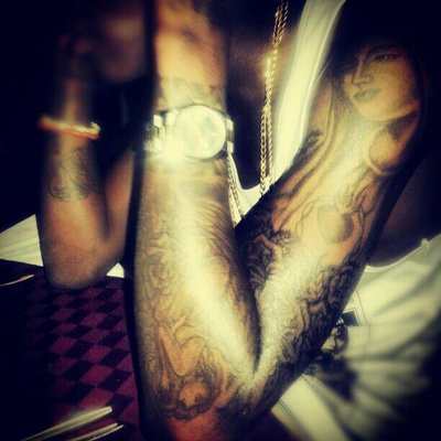 Profile Picture of Sultan Mike (@SultanMike1) on Twitter