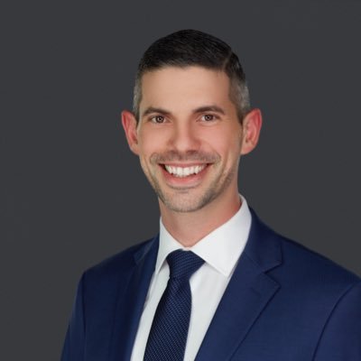 Profile Picture of Adam Jameson Bair (@BairJameson) on Twitter