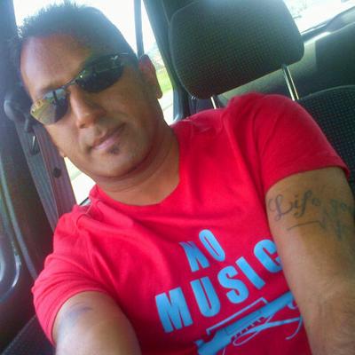 Profile Picture of Gavin Reddy (@colin_79060) on Twitter