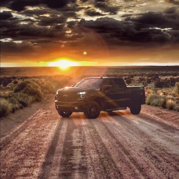 Profile Picture of Kyle Mcguire (@kmac55555) on Poshmark