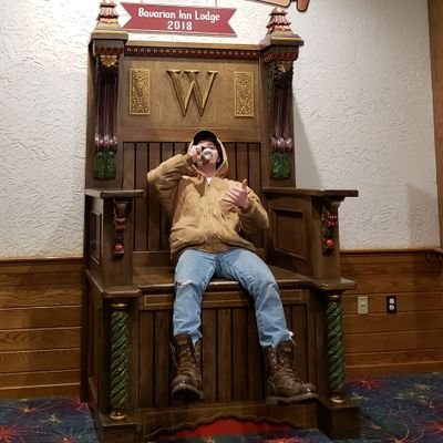 Profile Picture of Patrick McGraw (@mcgrawp50) on Twitter