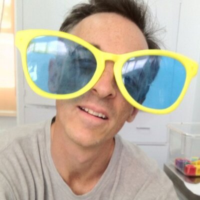 Profile Picture of Joe Hackett (@joehackett) on Twitter