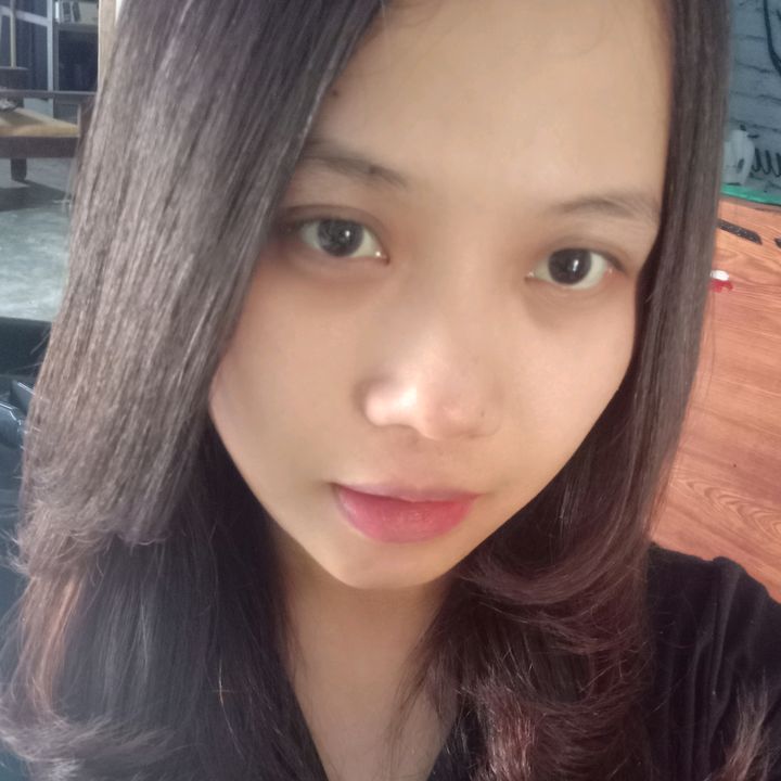 Profile Picture of Jasmine wearing (@dea.aprillia5) on Tiktok