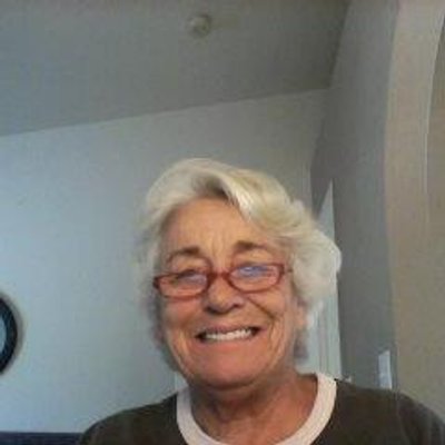 Profile Picture of Marlene Phillips (@auntmarlene64) on Twitter