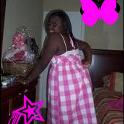 Profile Picture of CHASITY ANDERSON (@_LADY_PINK) on Twitter