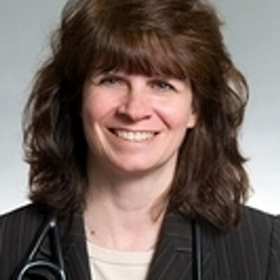 Profile Picture of Dr.Laura Schoenberg (@DrLauraS) on Twitter