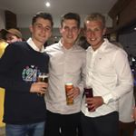 Profile Picture of James McPherson (@jmcpherson96) on Instagram