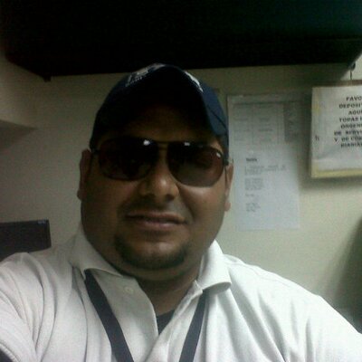 Profile Picture of Benjamin Barboza (@bjbarboza) on Twitter