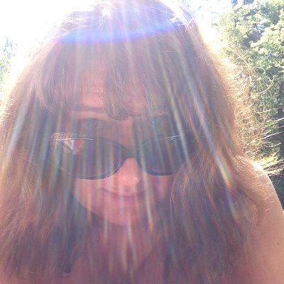 Profile Picture of Corinna Clark-McBride (@CorinnaClarkMc1) on Twitter