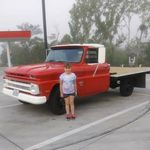 Profile Picture of Kenneth Brubaker (@brubaker.kenneth) on Instagram