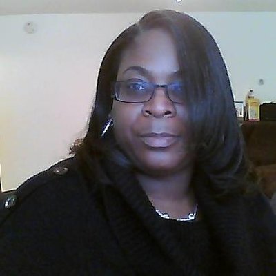 Profile Picture of Yvette Samuels (@AkaMisty50) on Twitter